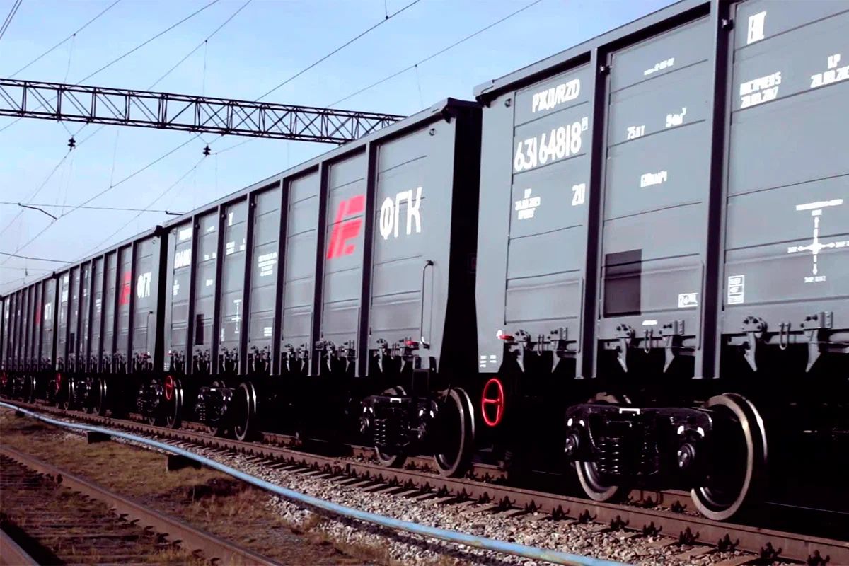 Этапы работы ТехСтандартСервис